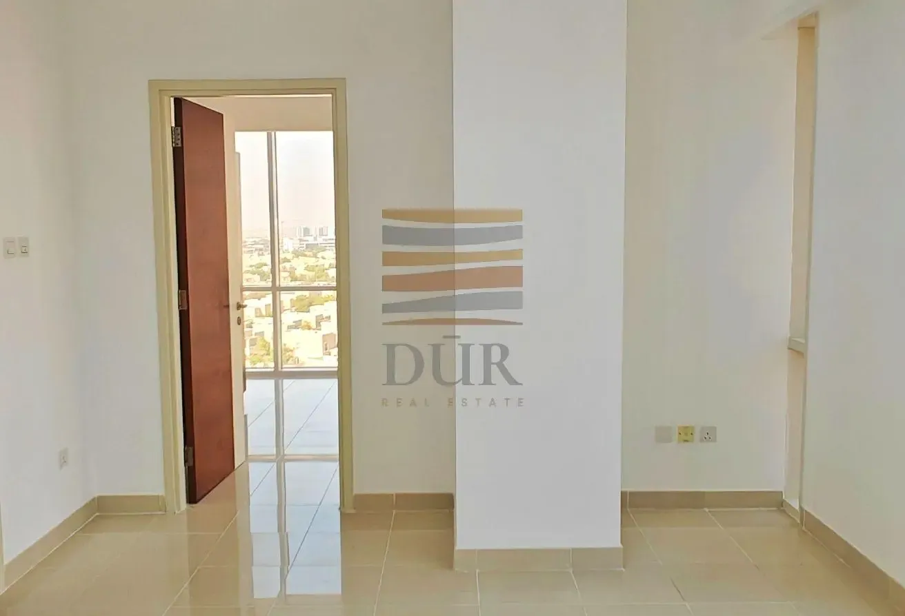 Ready To Move | Unfurnished | Bright & Airy