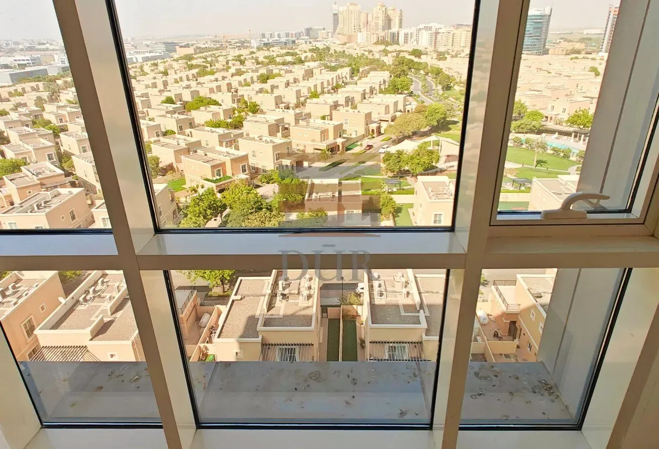 Ready To Move | Unfurnished | Bright & Airy