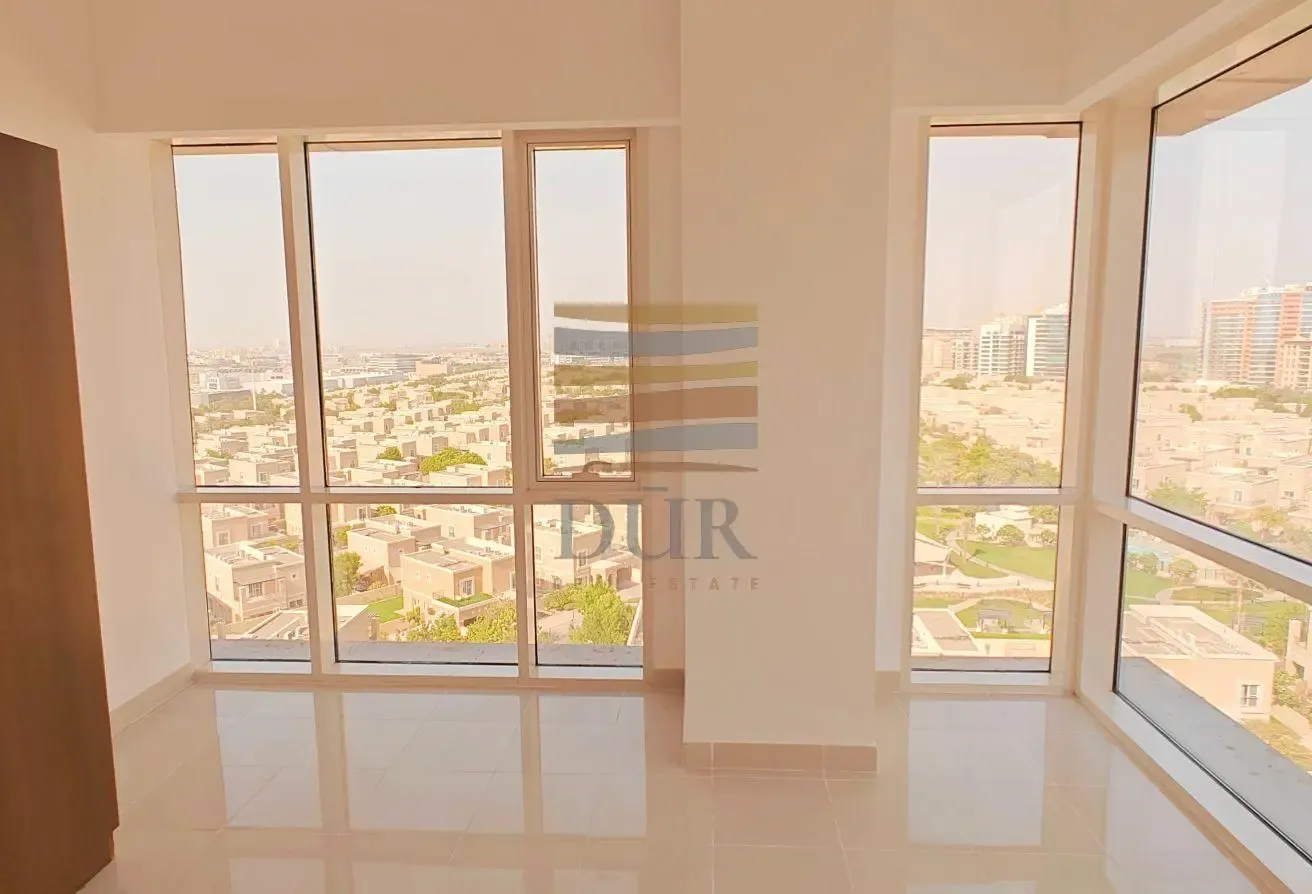 Ready To Move | Unfurnished | Bright & Airy