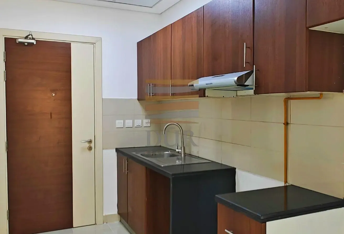 Ready To Move | Unfurnished | Bright & Airy
