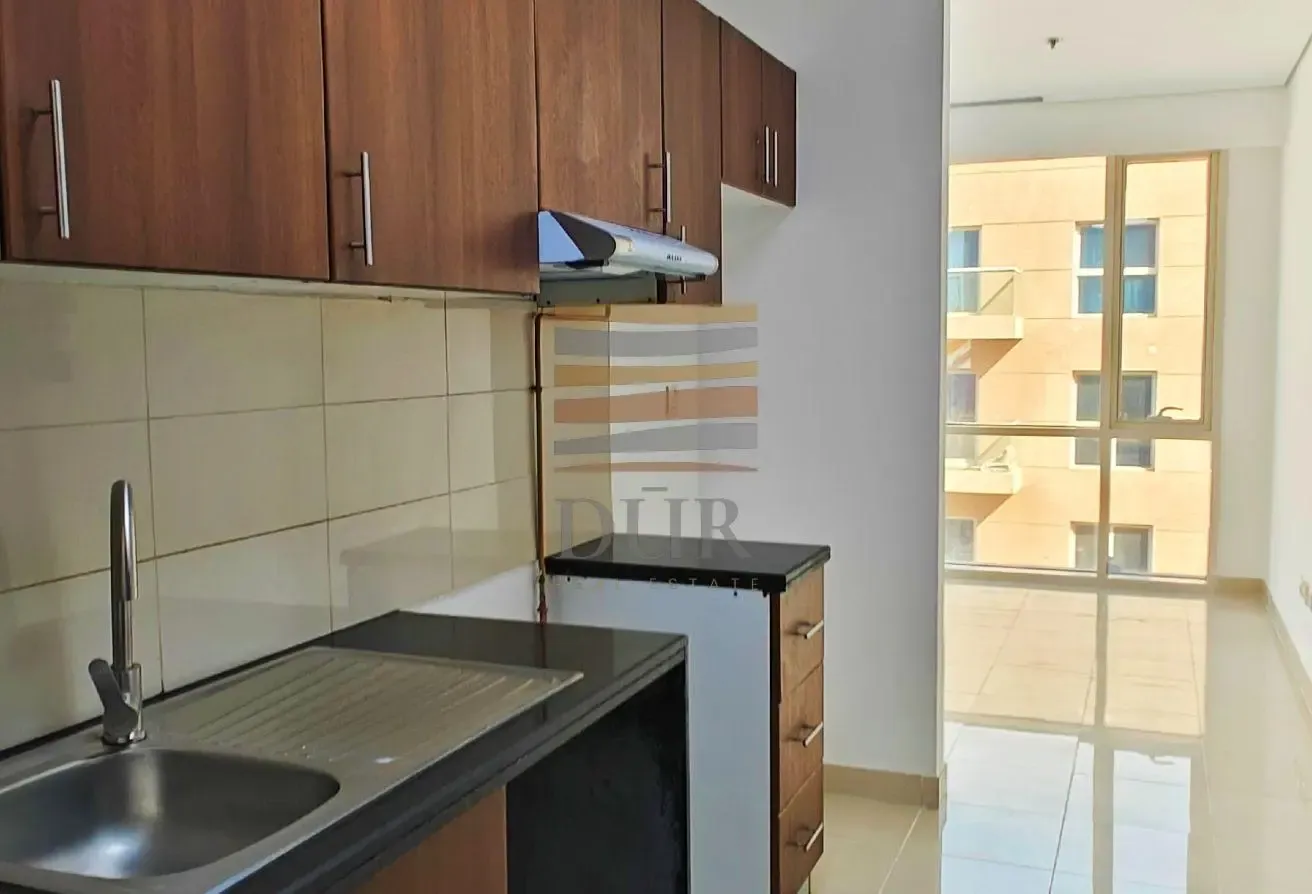 Ready To Move | Unfurnished | Bright & Airy
