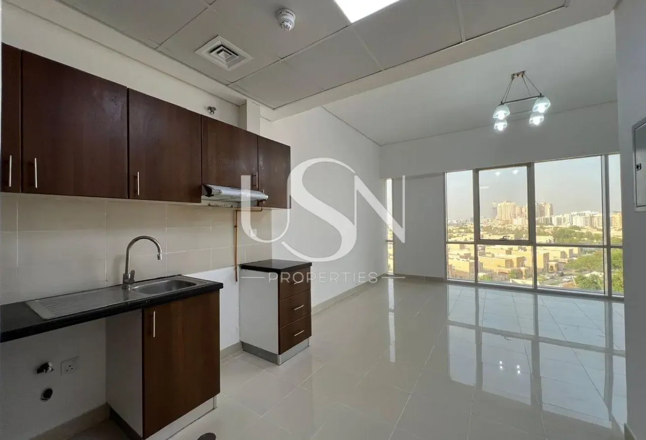 1 Month Free | Studio | Vacant | Nova Tower