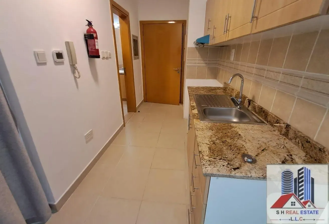 Studio Apartment in Dubai Silicon Oasis, 354 Sqft