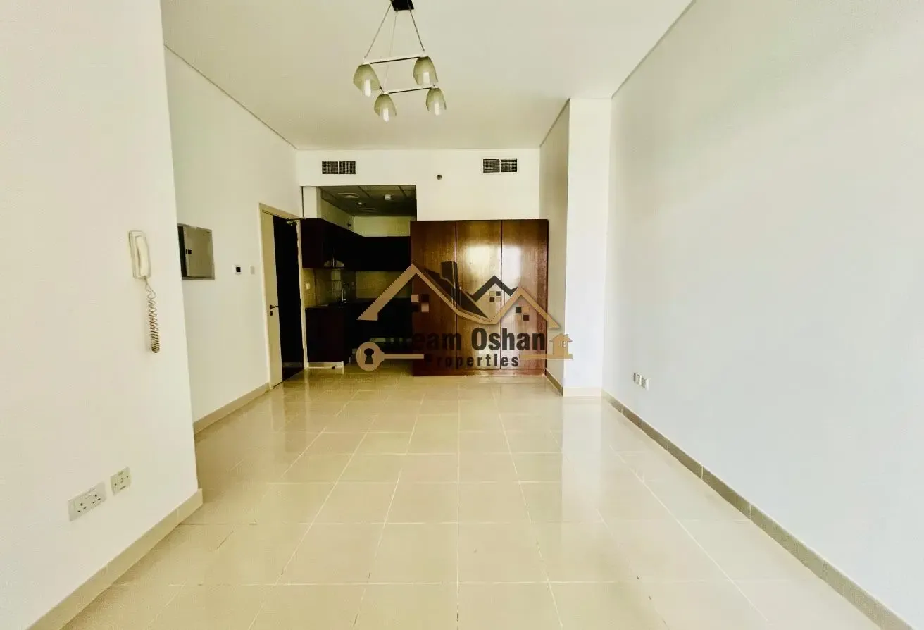 Studio Apartment in Dubai Silicon Oasis