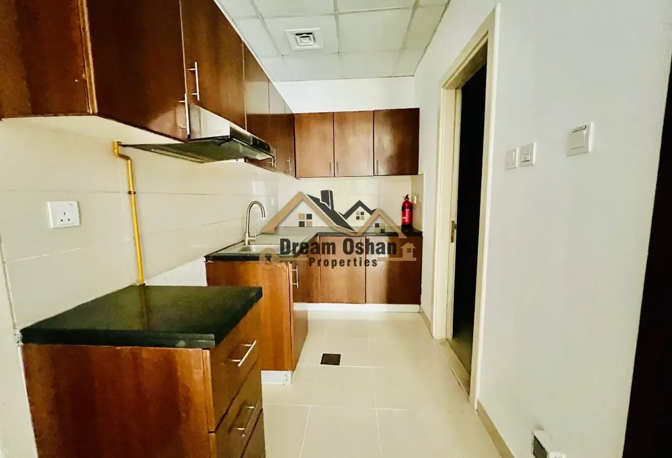 Studio Apartment in Dubai Silicon Oasis