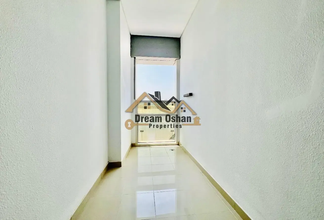 Studio Apartment in Dubai Silicon Oasis