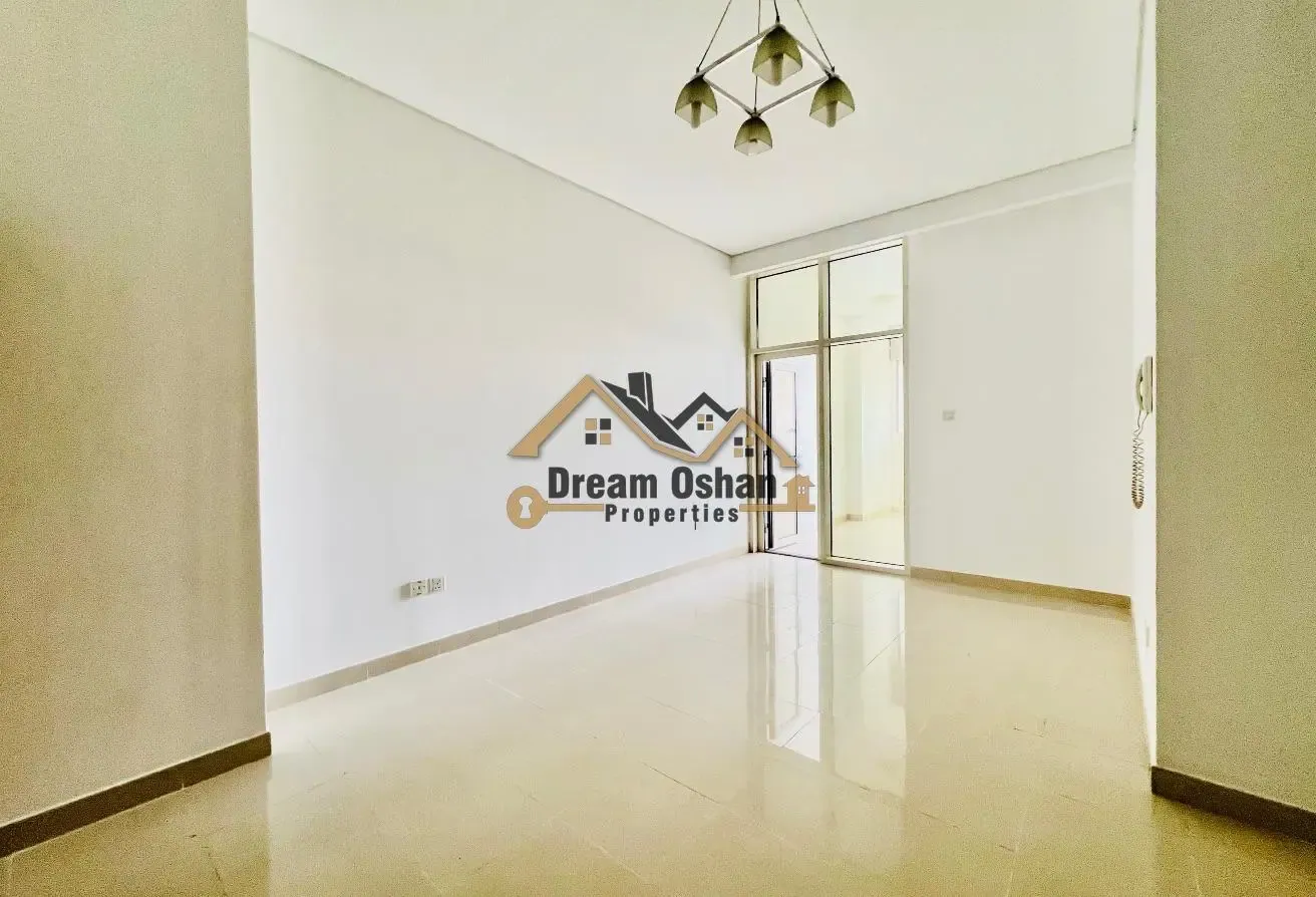 Studio Apartment in Dubai Silicon Oasis