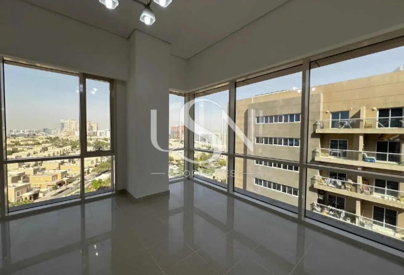 1 Month Free | Vacant  | Unfurnished 1 Bedroom