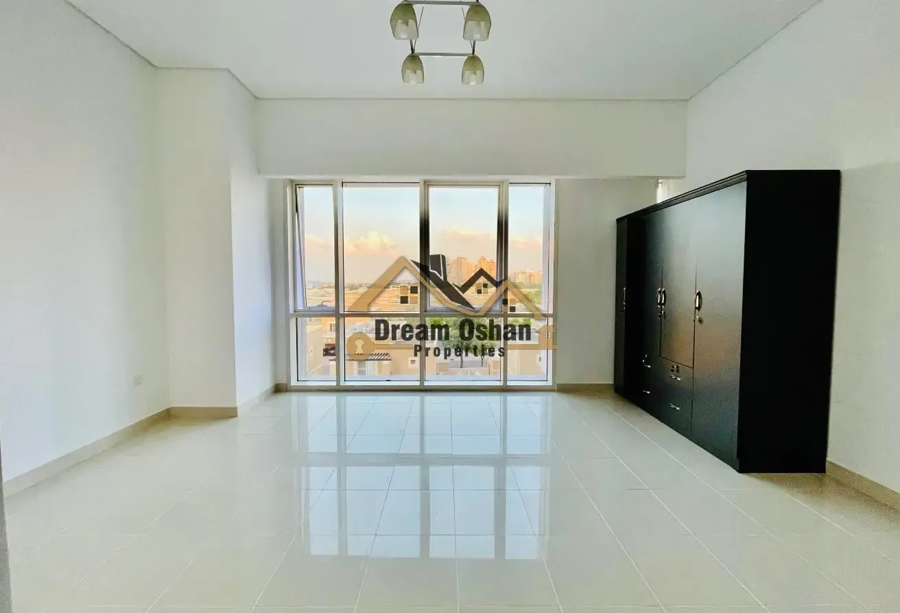 NEAR EMIRATES TOWER_WELL MAINTAINED_STUDIO IN 48K