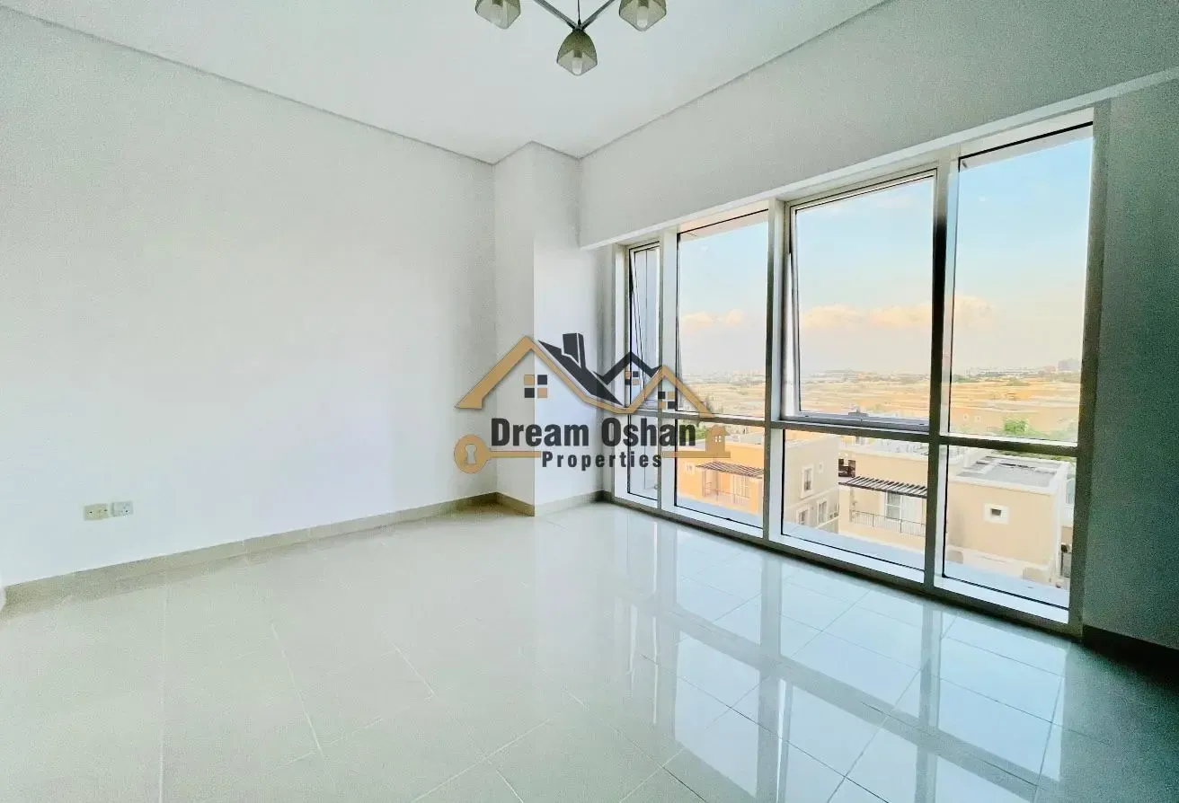 NEAR EMIRATES TOWER_WELL MAINTAINED_STUDIO IN 48K