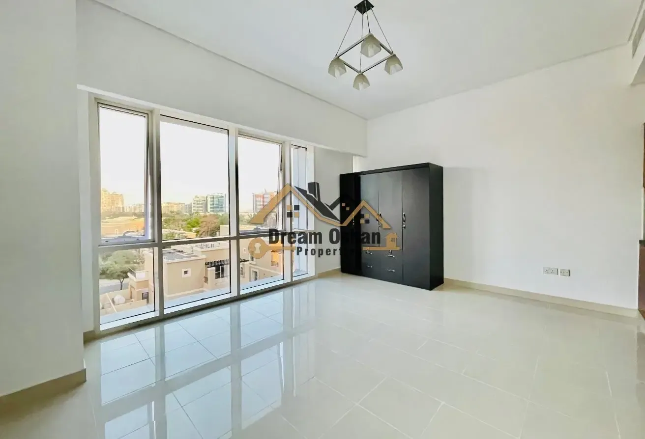 NEAR EMIRATES TOWER_WELL MAINTAINED_STUDIO IN 48K