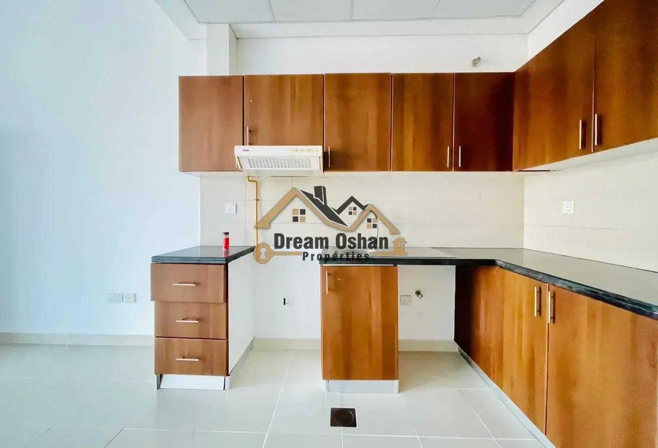 NEAR EMIRATES TOWER_WELL MAINTAINED_STUDIO IN 48K