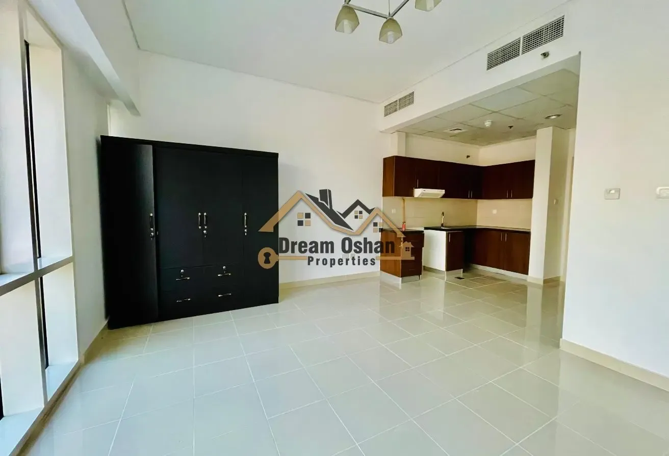 NEAR EMIRATES TOWER_WELL MAINTAINED_STUDIO IN 48K