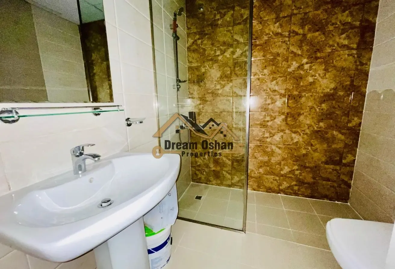 NEAR EMIRATES TOWER_WELL MAINTAINED_STUDIO IN 48K