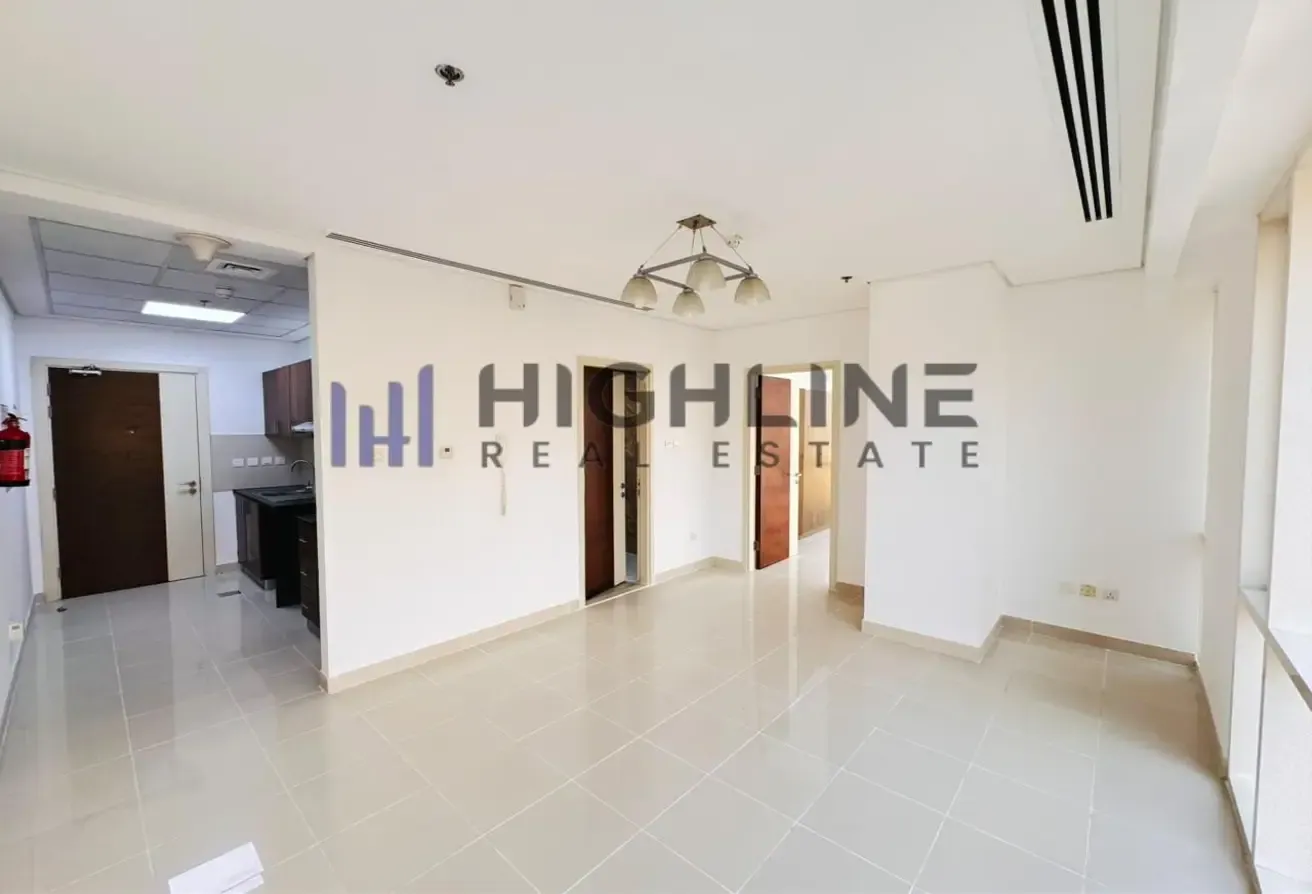 Spacious 1 BHK | Community View | Luxurious Finishing
