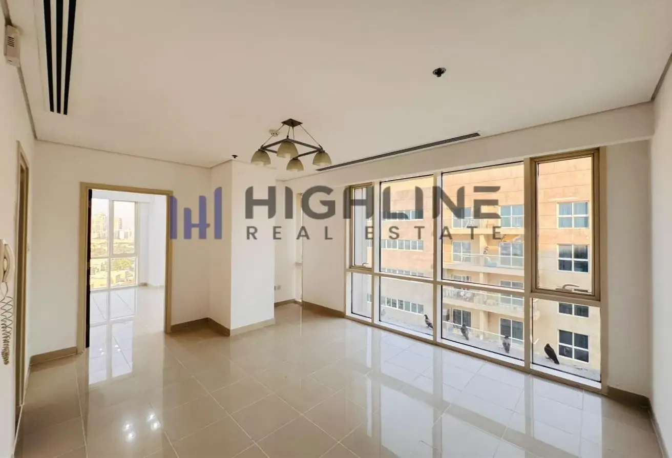 Spacious 1 BHK | Community View | Luxurious Finishing