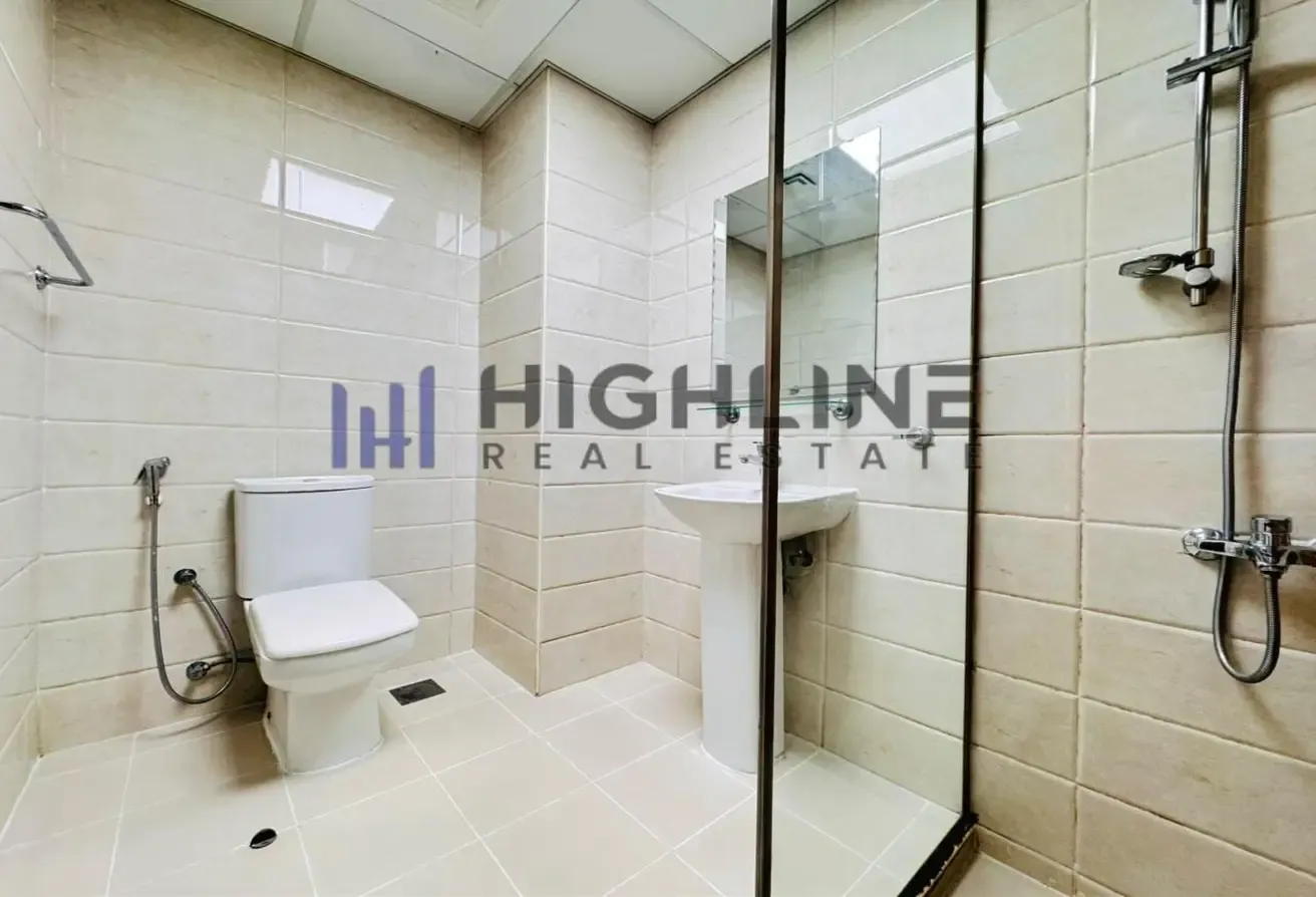 Spacious 1 BHK | Community View | Luxurious Finishing