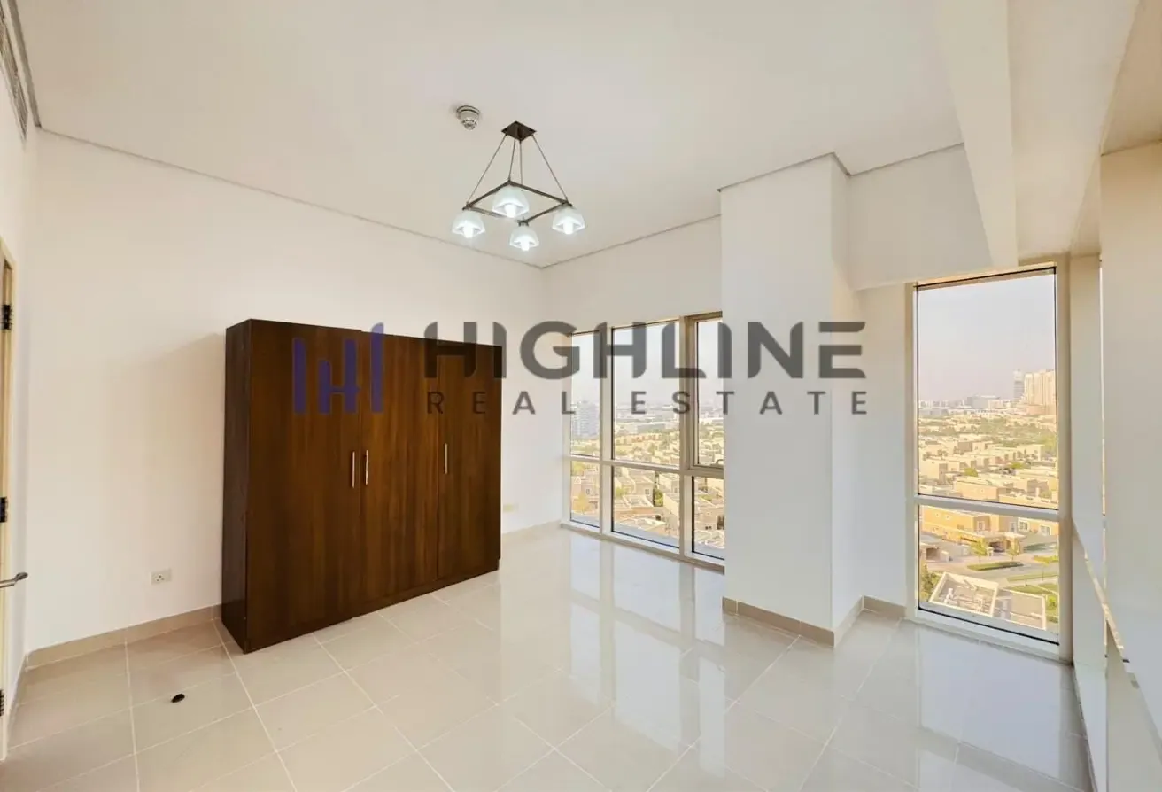 Spacious 1 BHK | Community View | Luxurious Finishing