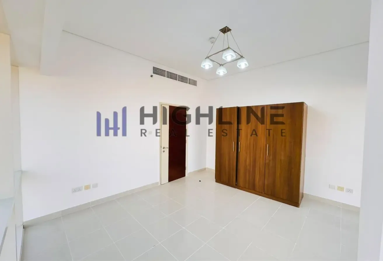 Spacious 1 BHK | Community View | Luxurious Finishing