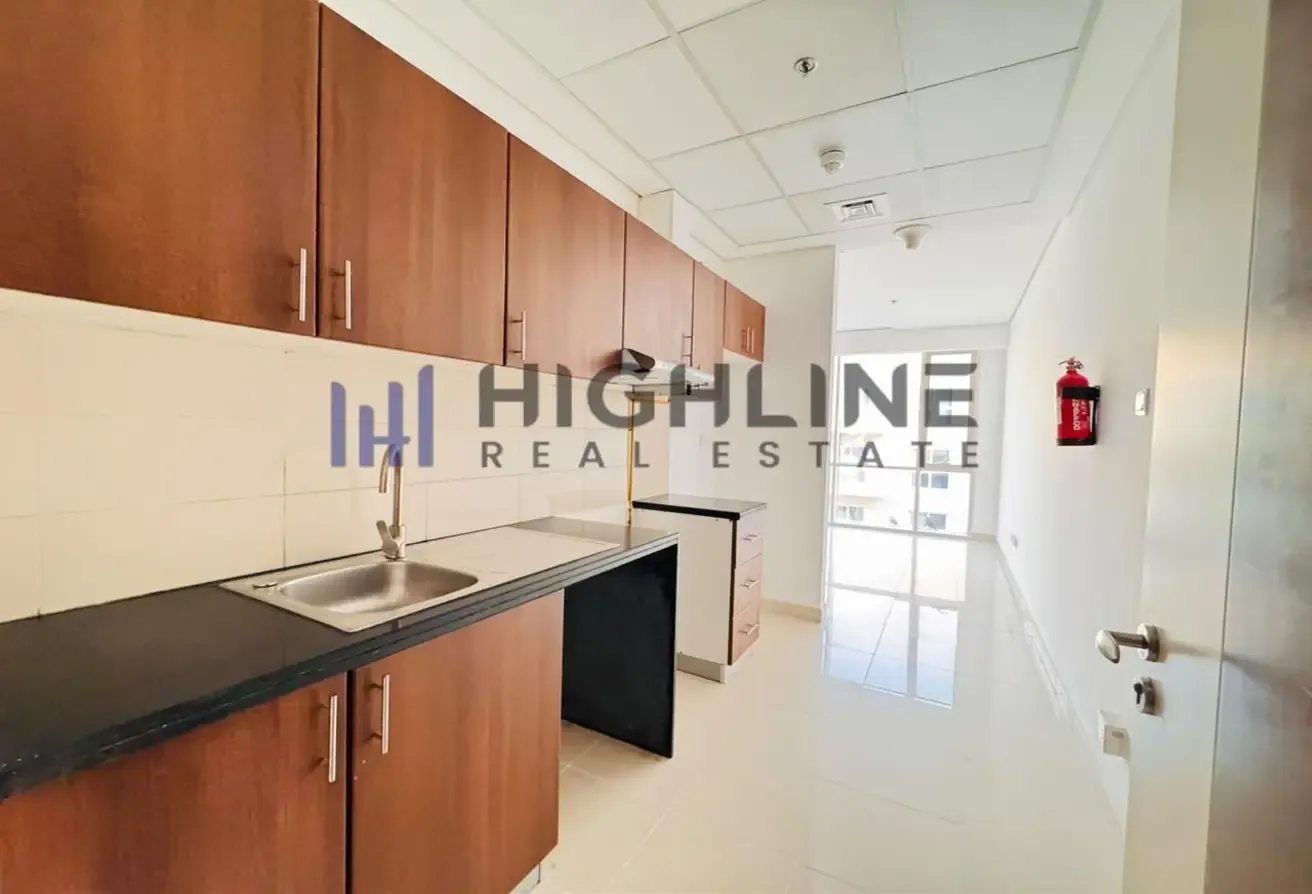 Spacious 1 BHK | Community View | Luxurious Finishing