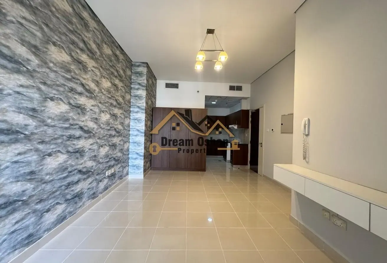 NEAR Emirates Tower Renovated Studio With Balcony