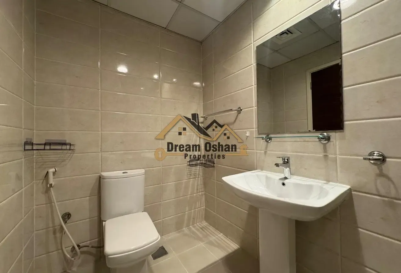 NEAR Emirates Tower Renovated Studio With Balcony