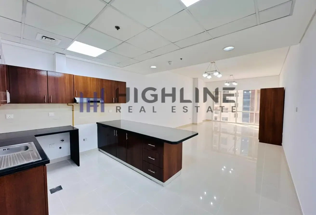 Spacious Studio | Ready to Move In | Prime DSO Location