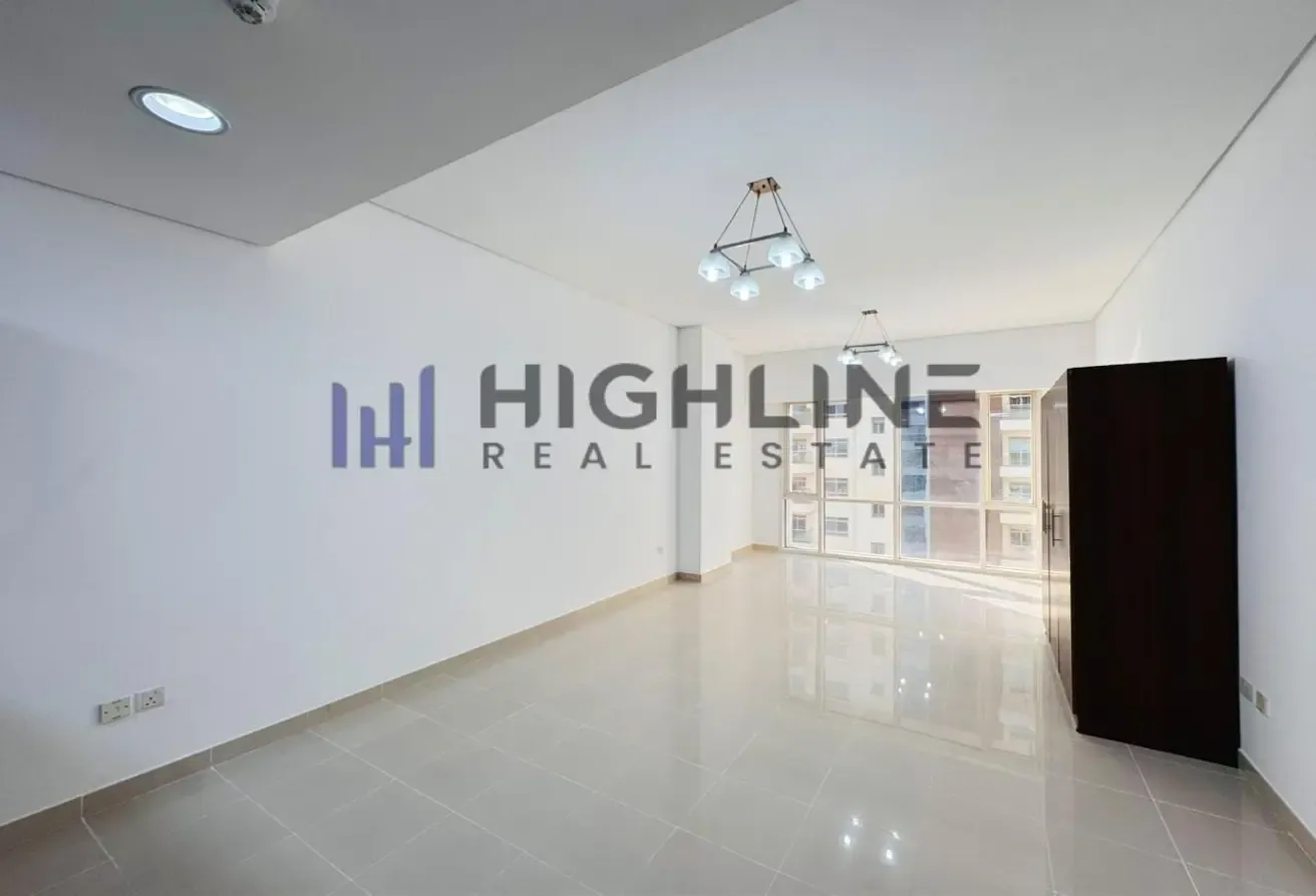 Spacious Studio | Ready to Move In | Prime DSO Location