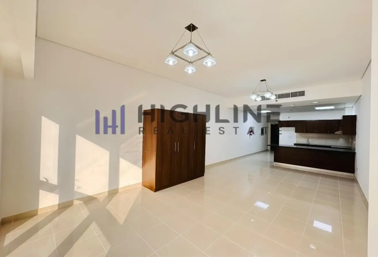 Spacious Studio | Ready to Move In | Prime DSO Location