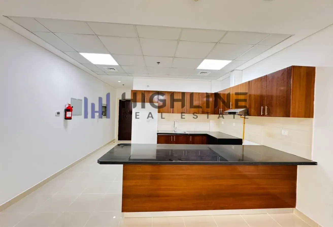 Spacious Studio | Ready to Move In | Prime DSO Location