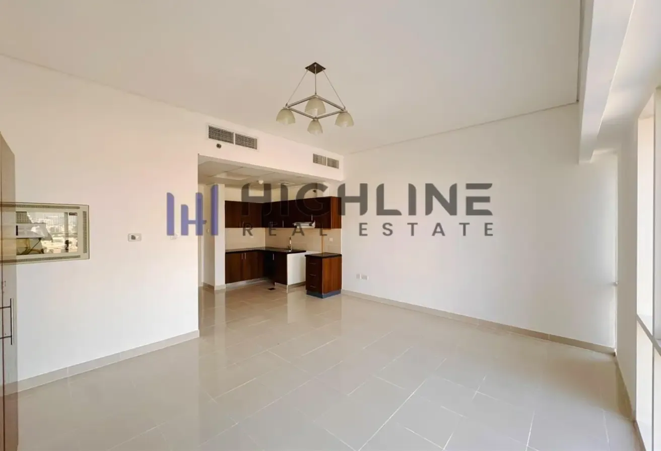 Spacious Studio | Community View | Ready to Move In