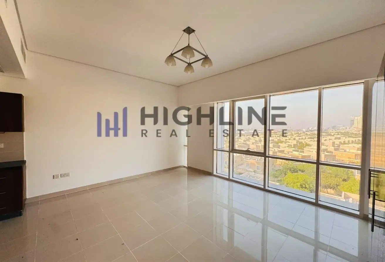 Spacious Studio | Community View | Ready to Move In