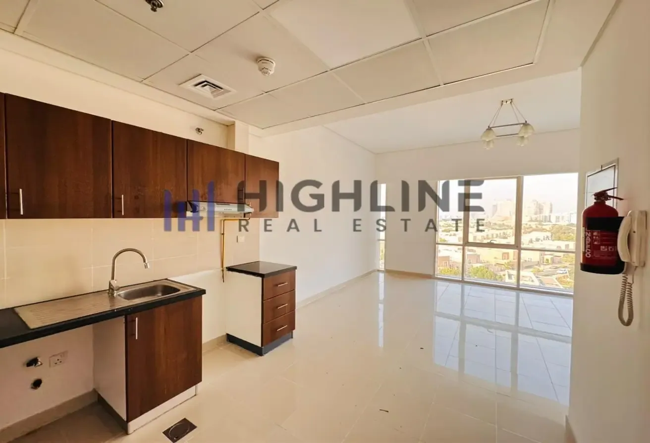 Spacious Studio | Community View | Ready to Move In