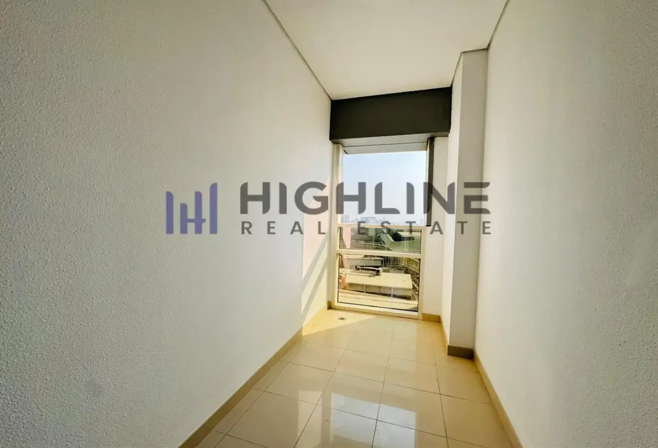 BRIGHT & SPACIOUS STUDIO | OPPOSITE SILICON CENTRAL MALL | GREAT DEAL