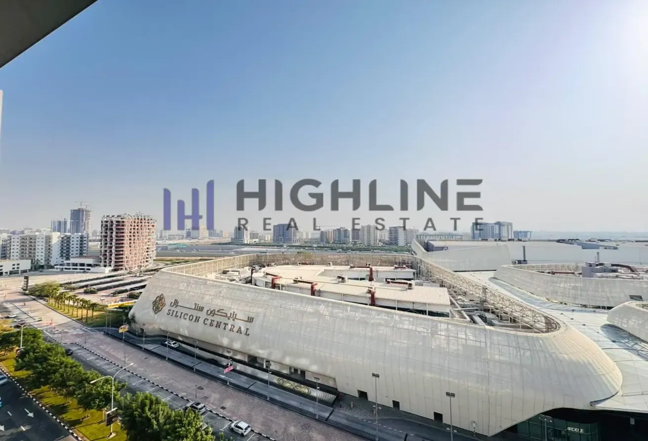 BRIGHT & SPACIOUS STUDIO | OPPOSITE SILICON CENTRAL MALL | GREAT DEAL
