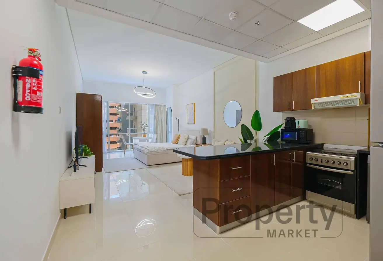 12 Payments Option | Spacious | Unfurnished