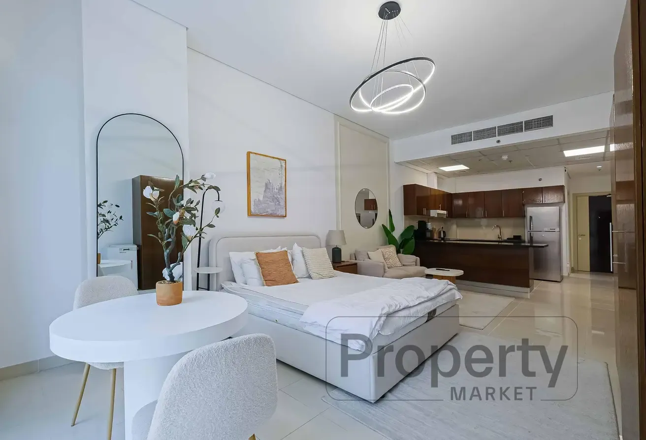 12 Payments Option | Spacious | Unfurnished