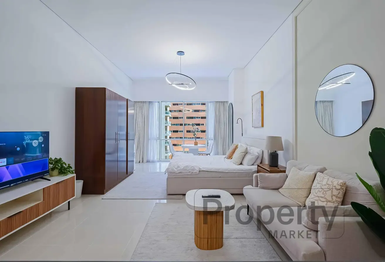 12 Payments Option | Spacious | Unfurnished