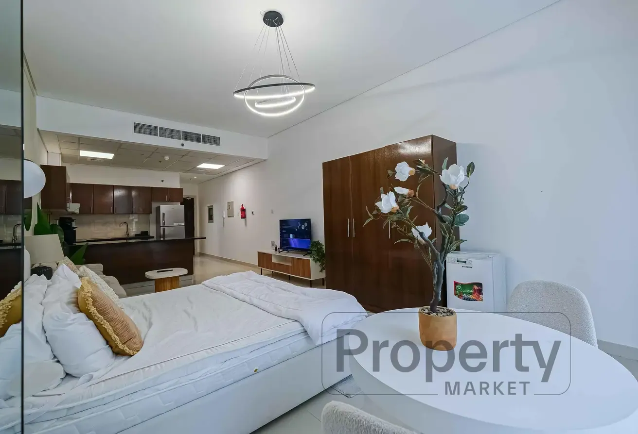 12 Payments Option | Spacious | Unfurnished