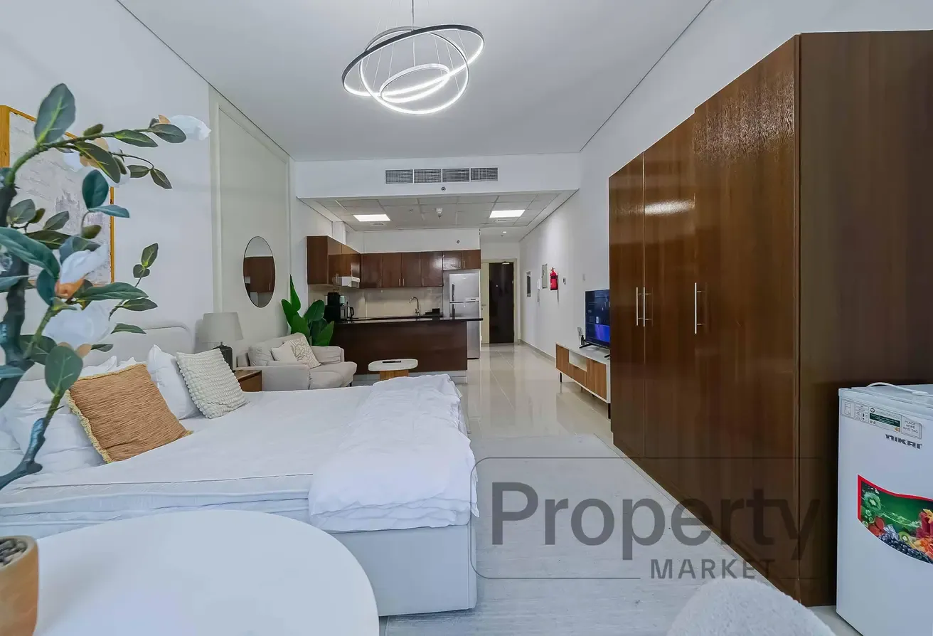 12 Payments Option | Spacious | Unfurnished