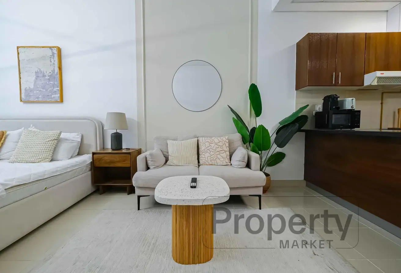 12 Payments Option | Spacious | Unfurnished