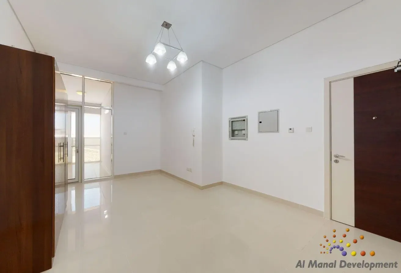 1 Month Free | Opposite to Silicon Mall | Studio