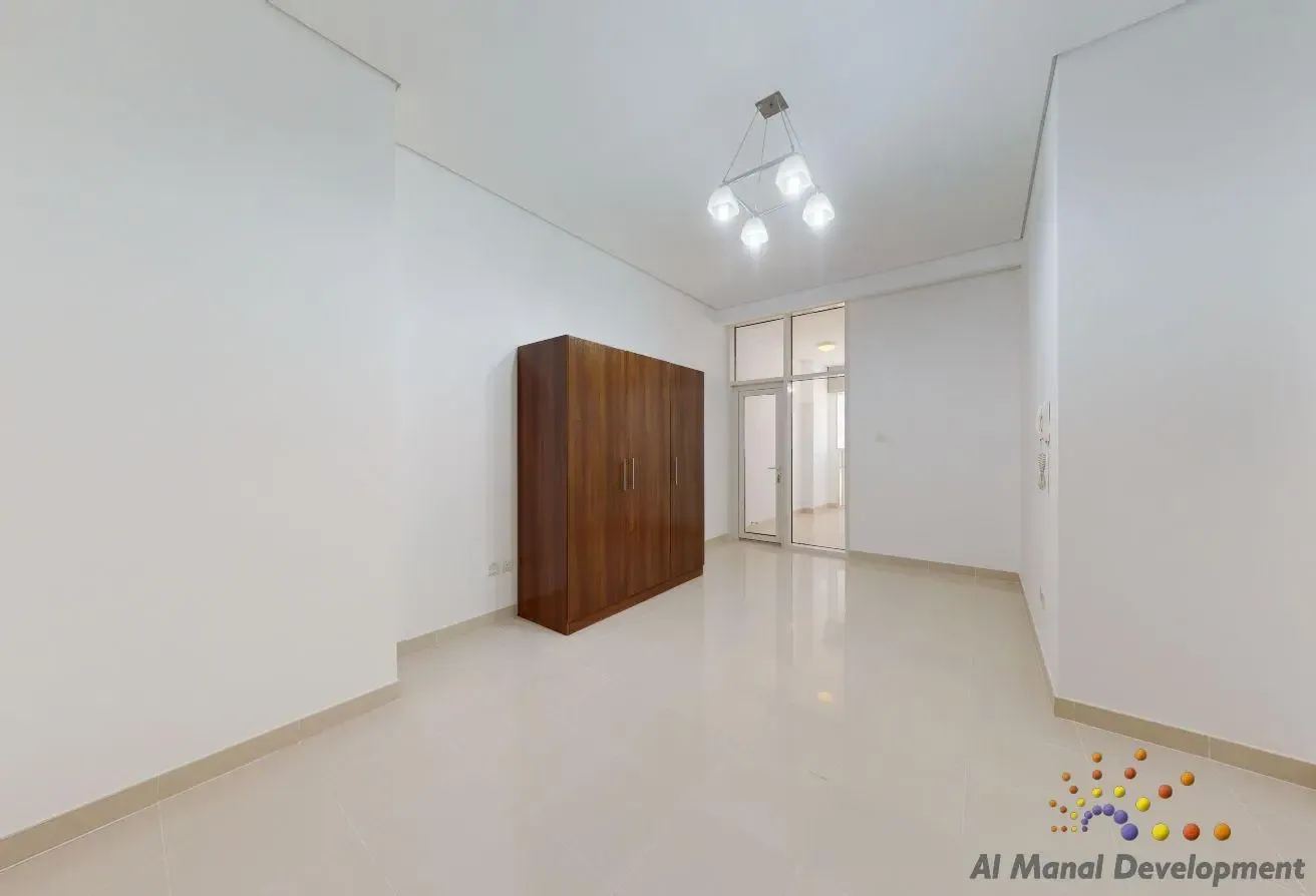 1 Month Free | Opposite to Silicon Mall | Studio