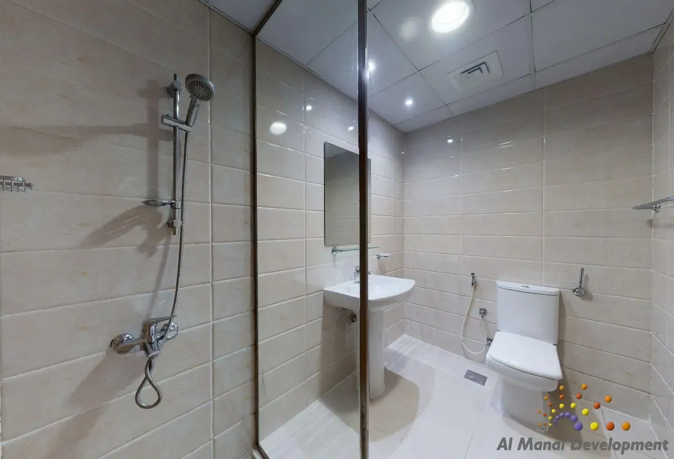 1 Month Free | Opposite to Silicon Mall | Studio