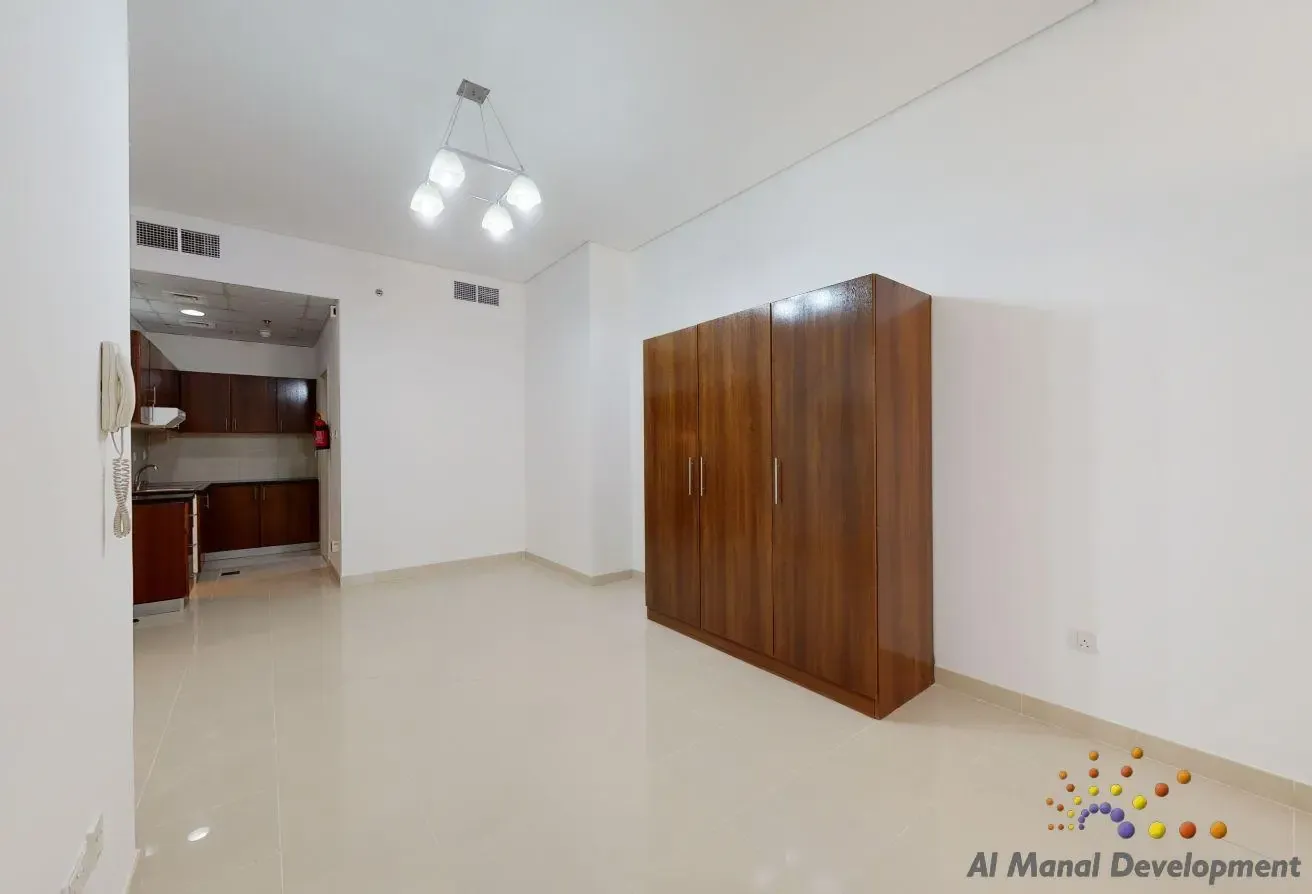 1 Month Free | Opposite to Silicon Mall | Studio