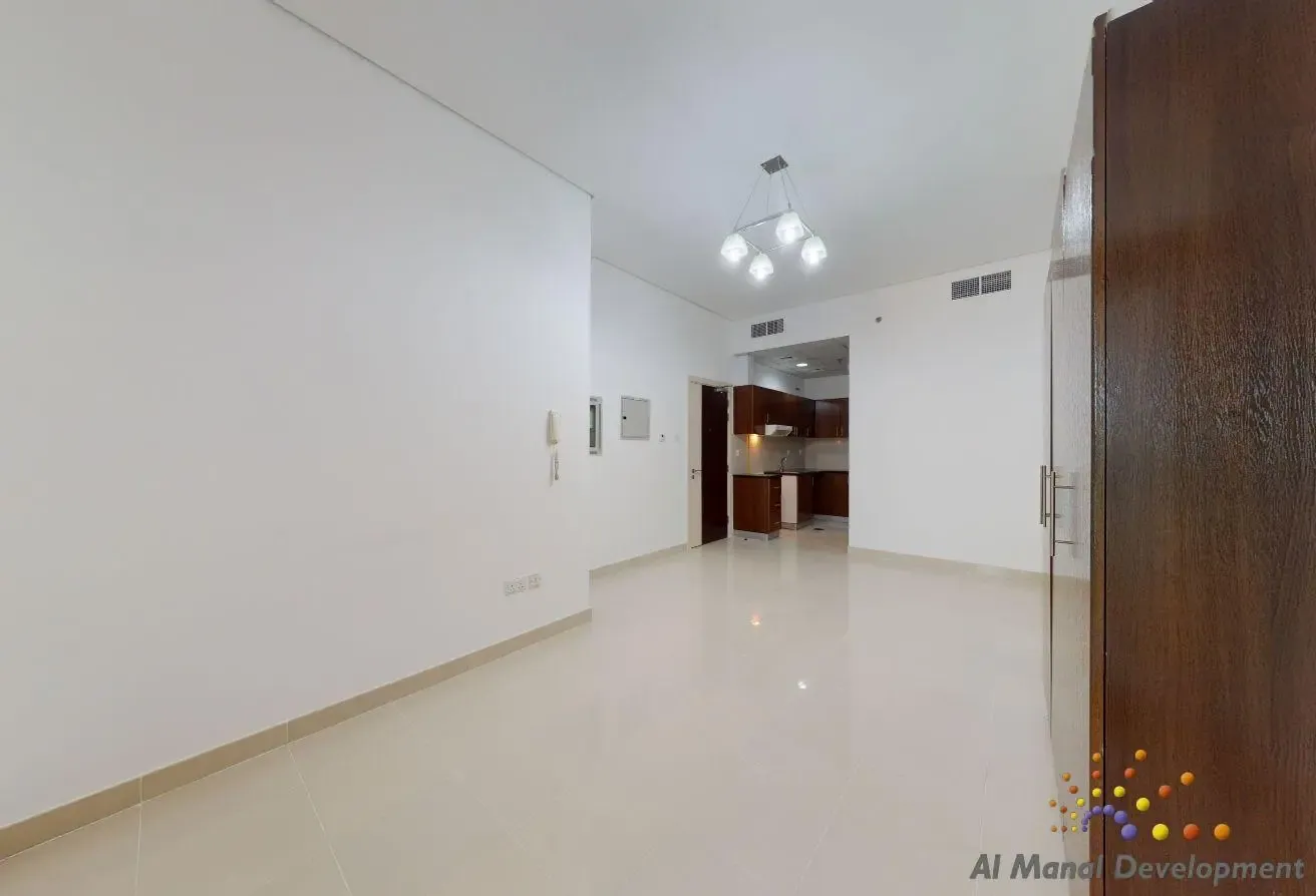 1 Month Free | Opposite to Silicon Mall | Studio