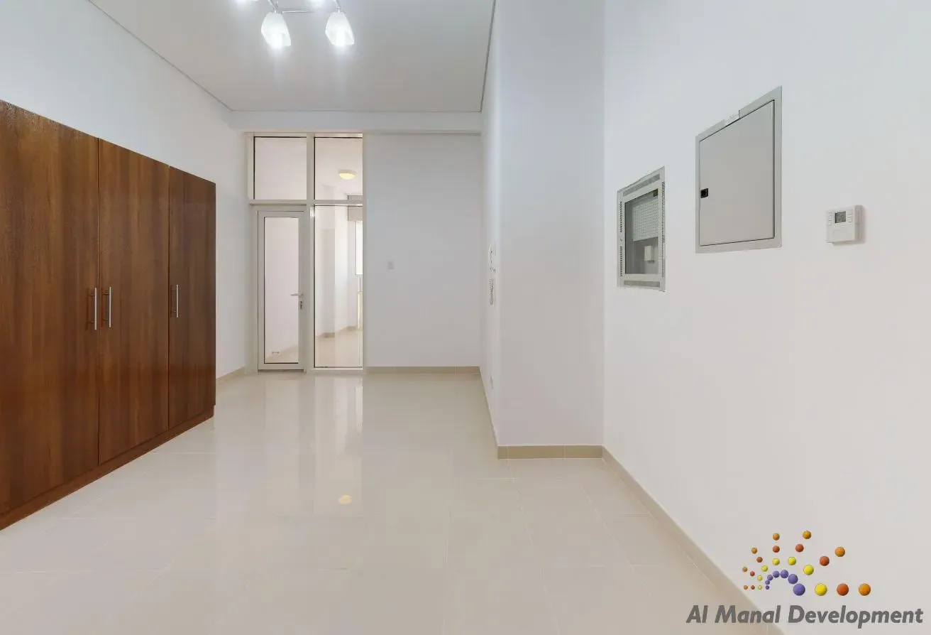 1 Month Free | Opposite to Silicon Mall | Studio