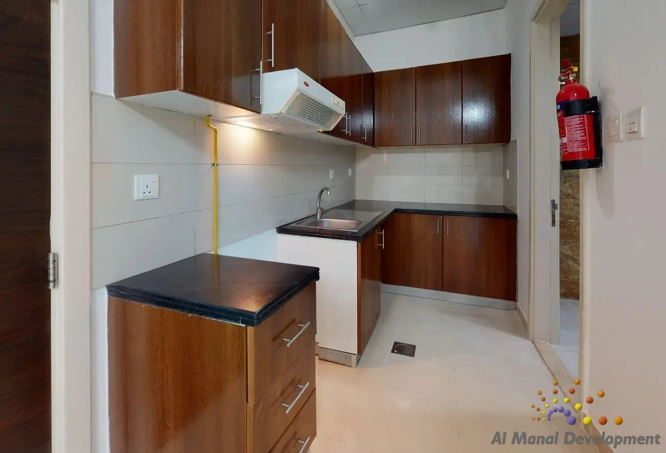 1 Month Free | Opposite to Silicon Mall | Studio