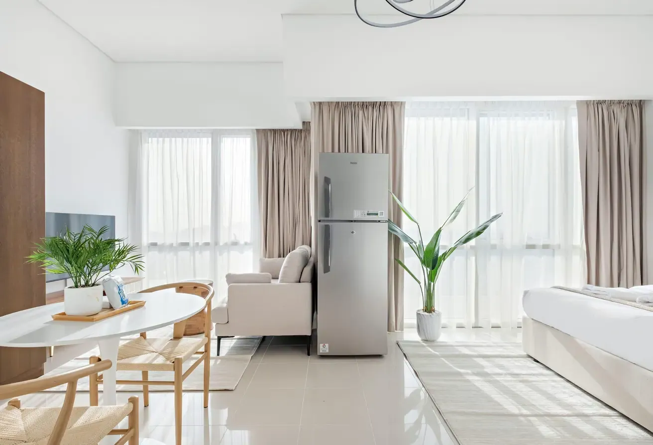 Long or Short Stay Flexible | All Bills Included