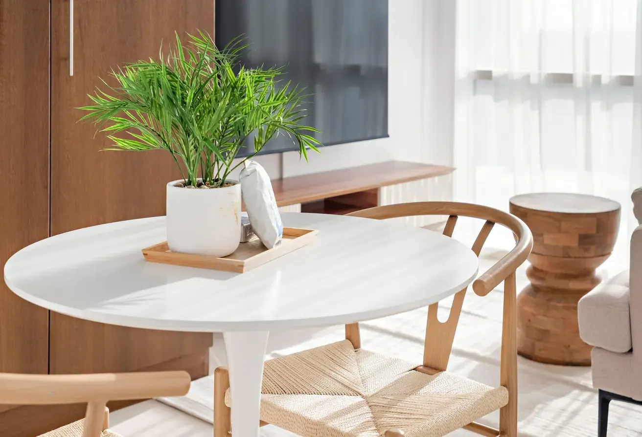 Long or Short Stay Flexible | All Bills Included